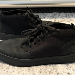 Timberland Men's Davis Square Chukka Shoe Size 9.5